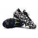 Nike Tiempo Legend VIII Elite SG-PRO Anti-Clog Noir Blanc