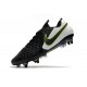 Nike Tiempo Legend VIII Elite SG-PRO Anti-Clog Noir Blanc