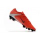 Nike Future DNA Mercurial Vapor XIII 360 Elite FG Rouge Argent Noir