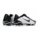 Crampons Nouveau Nike Phantom Venom Elite FG Noir Blanc