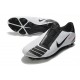 Crampons Nouveau Nike Phantom Venom Elite FG Noir Blanc