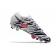 Nike Korea Mercurial Vapor XIII 360 Elite FG Noir Blanc Rouge