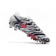 Nike Korea Mercurial Vapor XIII Elite AG-PRO Blanc Rouge Noir