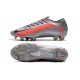 Nike Crampons 2020 Mercurial Vapor XIII Elite FG Neighbourhood - Gris Noir