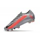 Nike Crampons 2020 Mercurial Vapor XIII Elite FG Neighbourhood - Gris Noir