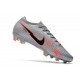 Nike Crampons 2020 Mercurial Vapor XIII Elite FG Neighbourhood - Gris Noir