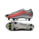 Nike Mercurial Vapor XIII Elite SG PRO AC Neighbourhood - Gris Noir