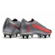 Nike Mercurial Vapor XIII Elite SG PRO AC Neighbourhood - Gris Noir