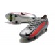 Nike Mercurial Vapor XIII Elite SG PRO AC Neighbourhood - Gris Noir