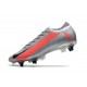 Nike Mercurial Vapor XIII Elite SG PRO AC Neighbourhood - Gris Noir