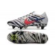 Nike South Korea Mercurial Vapor XIII Elite SG PRO AC Blanc Noir Rouge