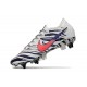 Nike South Korea Mercurial Vapor XIII Elite SG PRO AC Blanc Noir Rouge