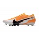 Nike Mercurial Vapor XIII Elite AG-PRO Daybreak - Orange Noir Blanc