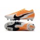 Nike Mercurial Vapor XIII Elite AG-PRO Daybreak - Orange Noir Blanc