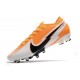 Nike Mercurial Vapor XIII Elite AG-PRO Daybreak - Orange Noir Blanc