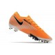 Nike Mercurial Vapor XIII Elite AG-PRO Daybreak - Orange Noir Blanc