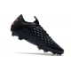 Nike Tiempo Legend 8 Elite FG Crampon Foot - Noir Rose