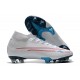 NIKE MERCURIAL SUPERFLY VII ELITE 'CR7 X BUGATTI' Blanc Rouge