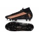 Nike Mercurial Superfly 7 Elite DF FG Noir Rose