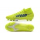 Nike Mercurial Superfly 7 Elite DF FG Dream Speed Vert Bleu