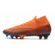 Nike Mercurial Dream Speed 003 'Phoenix Rising' Concept Orange