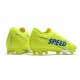 Nike Crampons 2020 Mercurial Vapor XIII Elite FG Dream Speed Vert