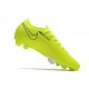 Nike Crampons 2020 Mercurial Vapor XIII Elite FG Dream Speed Vert