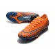 Nike Mercurial Dream Speed 003 'Phoenix Rising' Orange Bleu
