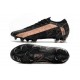 Nike Crampons 2020 Mercurial Vapor XIII Elite FG Noir Rose