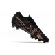 Nike Crampons 2020 Mercurial Vapor XIII Elite FG Noir Rose