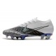 Nike Mercurial Vapor 13 Elite FG ACC Dream Speed 3 - Blanc Noir