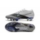 Nike Mercurial Vapor 13 Elite FG ACC Dream Speed 3 - Blanc Noir