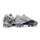 Nike Mercurial Vapor 13 Elite FG ACC Dream Speed 3 - Blanc Noir