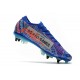 Nike Mercurial Vapor XIII Elite SG PRO AC Sancho Bleu Blanc Vert Noir