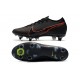 Nike Mercurial Vapor XIII Elite SG PRO AC Noir Rouge