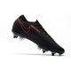 Nike Mercurial Vapor XIII Elite SG PRO AC Noir Rouge