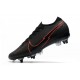 Nike Mercurial Vapor XIII Elite SG PRO AC Noir Rouge