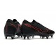 Nike Mercurial Vapor XIII Elite SG PRO AC Noir Rouge