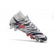 Nike Korea Mercurial Superfly 7 Elite AG-Pro Blanc Noir Rouge