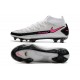 Nouvelles Nike Phantom GT Elite Dynamic Fit FG Blanc Rose Noir