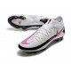 Nouvelles Nike Phantom GT Elite Dynamic Fit FG Blanc Rose Noir