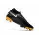 Nike Mercurial Superfly 7 Elite DF FG Noir Blanc