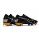 Nike Mercurial Vapor 13 Elite FG ACC Noir Blanc