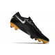 Nike Mercurial Vapor 13 Elite FG ACC Noir Blanc