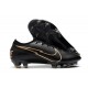 Nike Mercurial Vapor 13 Elite FG ACC Noir Or