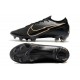 Nike Mercurial Vapor 13 Elite FG ACC Noir Or