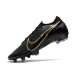 Nike Mercurial Vapor 13 Elite FG ACC Noir Or