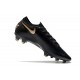 Nike Mercurial Vapor 13 Elite FG ACC Noir Or