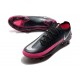 Nike Crampons de Foot Phantom GT Elite FG Noir Argent Rose