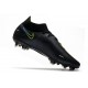 Chaussure Nouvelles Nike Phantom GT Elite Dynamic Fit FG Noir